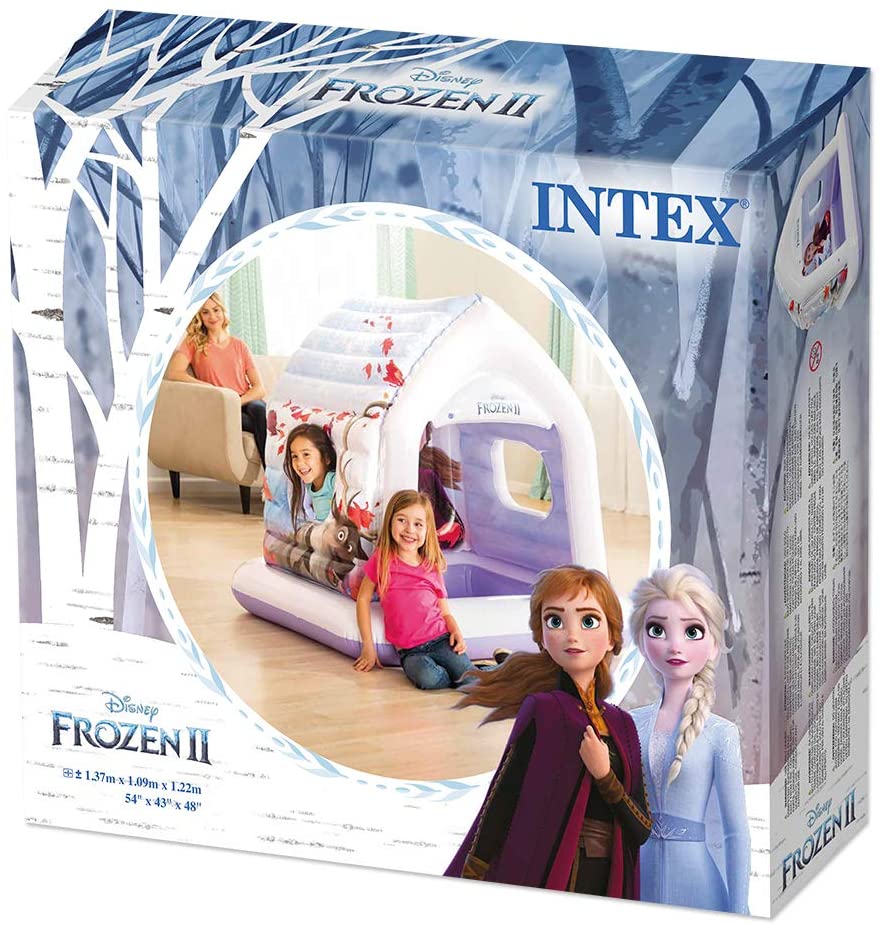 Intex Disney Frozen Play House