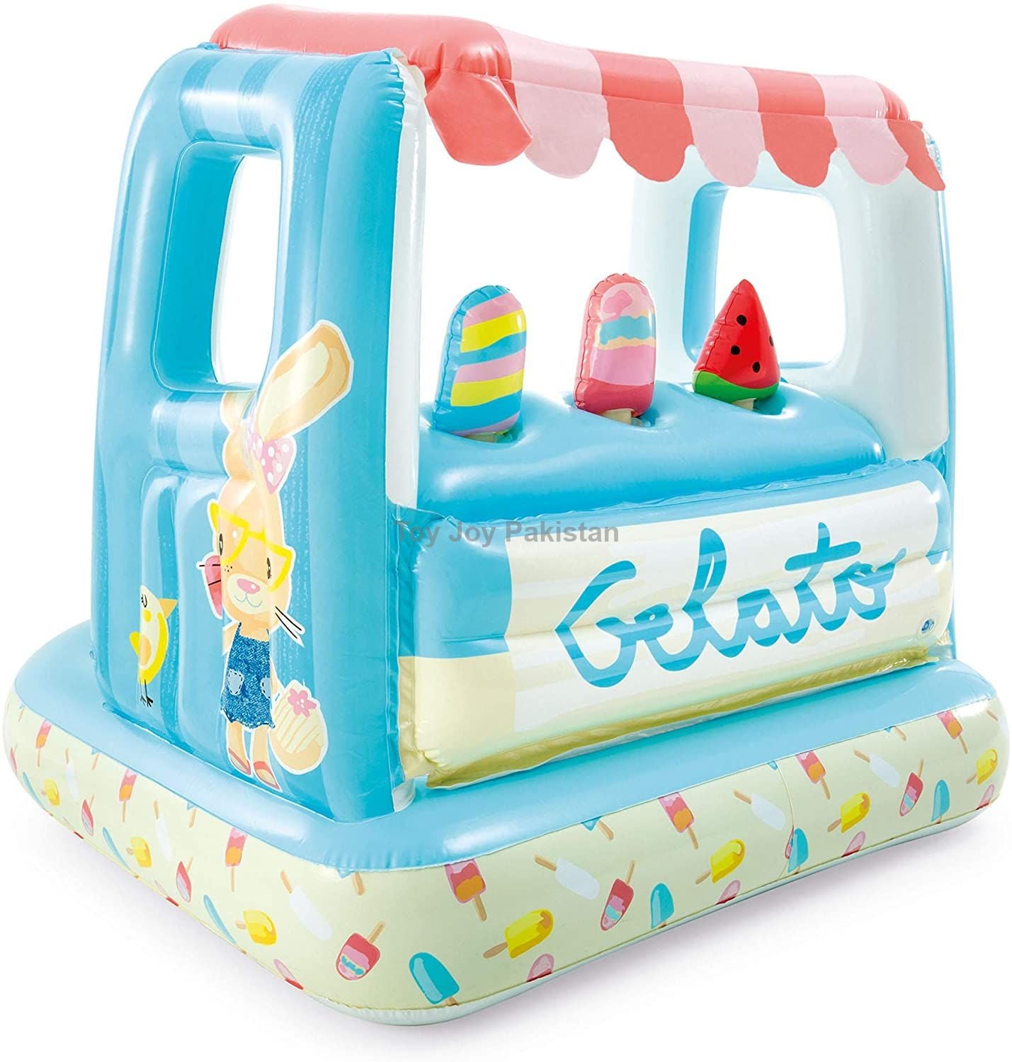 Intex Ice Cream Stand Play House