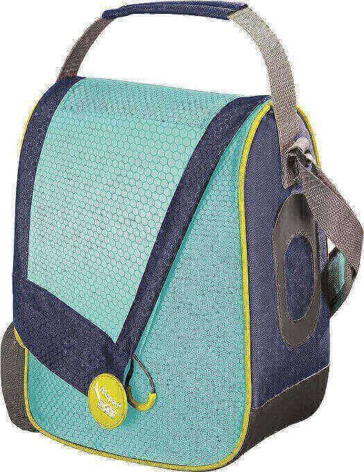 Maped Picknik Concept Lunch Bag Blue Green MD-872017