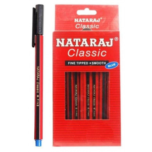 Nataraj Classic Pens