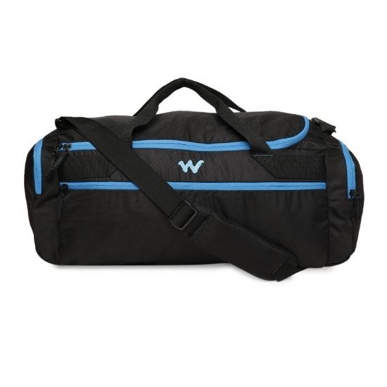 Wildcraft Duffle Bag Mynt Blue 25L MYNTDUBK