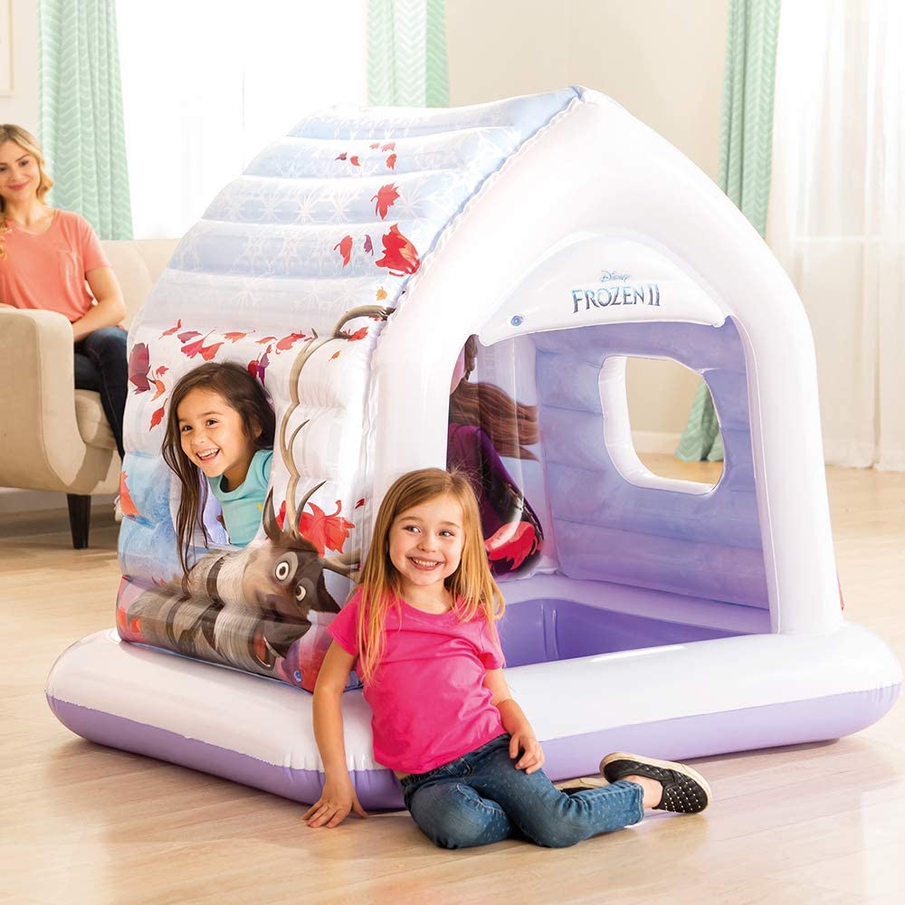 Intex Disney Frozen Play House