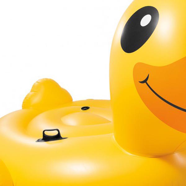 Mega Duck Island Mattress