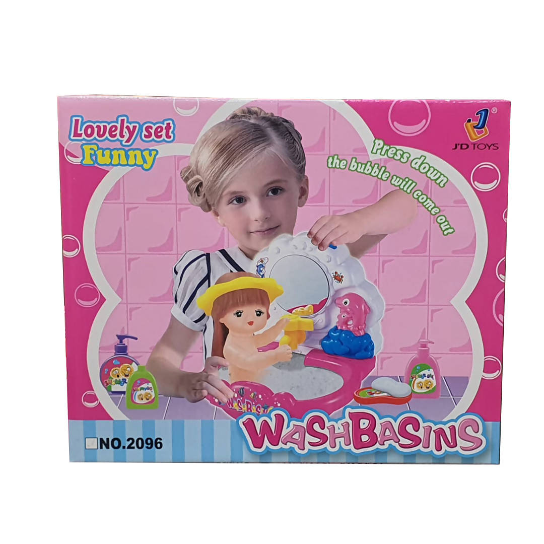 Play Water Spray Game Toys For Kids Gift