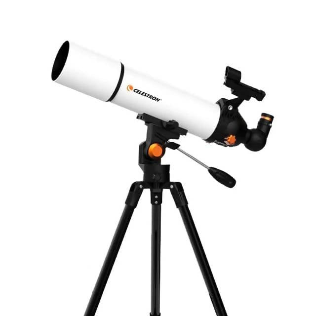 CELESTRON Libra 80500 Professional Astronomy Telescope Compact Portable Tripod Space telescopic for beginners/student