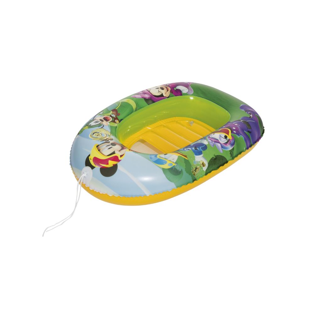 Bestway Mickey Beach Boat 102X69Cm