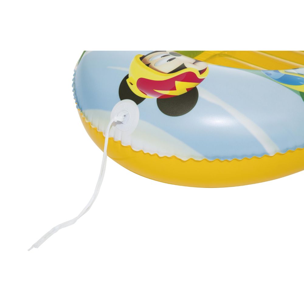 Bestway Mickey Beach Boat 102X69Cm