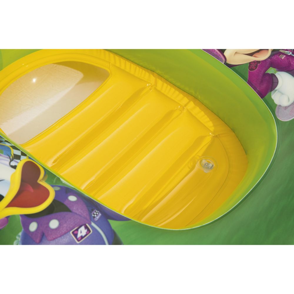 Bestway Mickey Beach Boat 102X69Cm