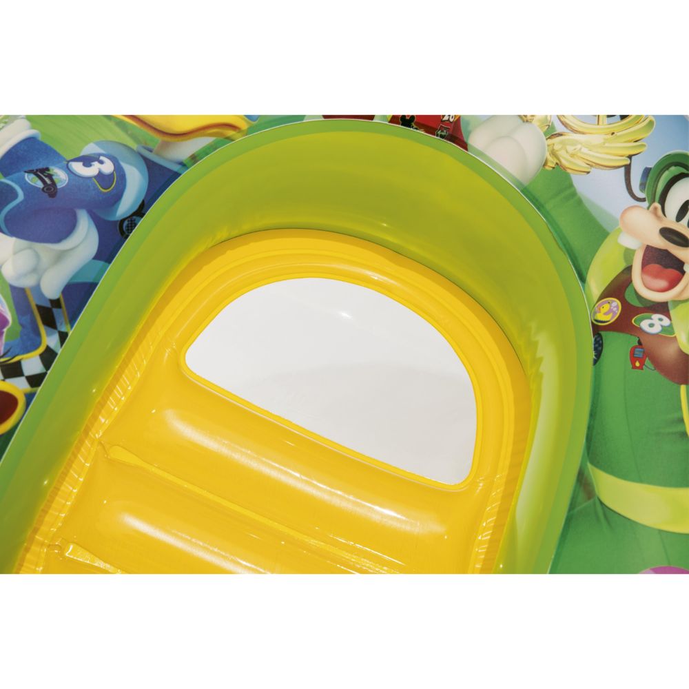 Bestway Mickey Beach Boat 102X69Cm