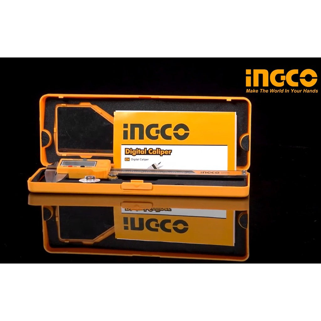 Ingco Digital Caliper - HDCD01150