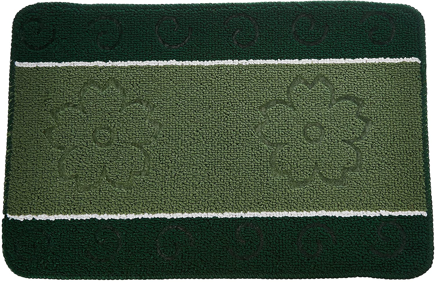 Delcasa Door Mat | Size 38X58cm | Home Accessories in Bahrain | Halabh