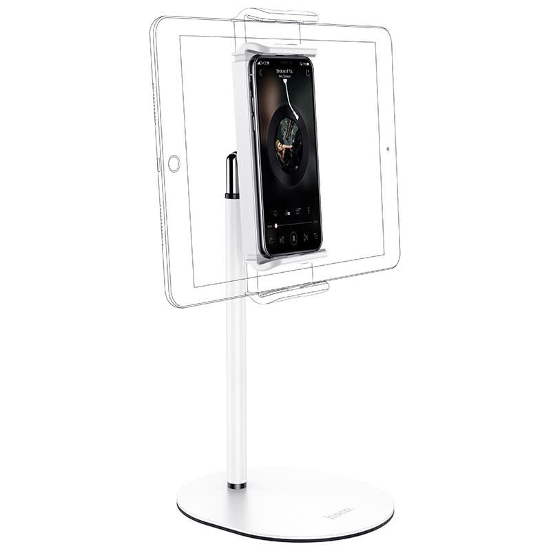 Hoco Tabletop Holder Soaring Metal