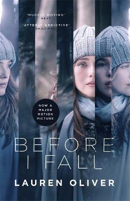 Before I Fall: By Lauren Oliver