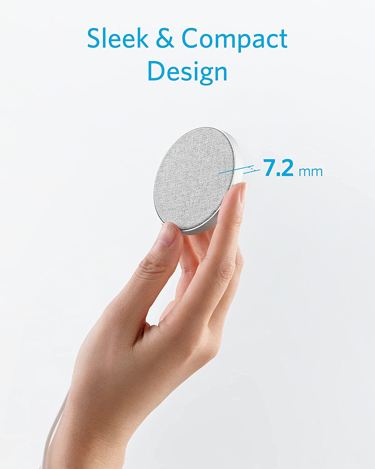 Anker Powerwave Select Magnetic Pad