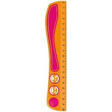 MAPED Ruler 20cm Kidy-Grip MD-278710