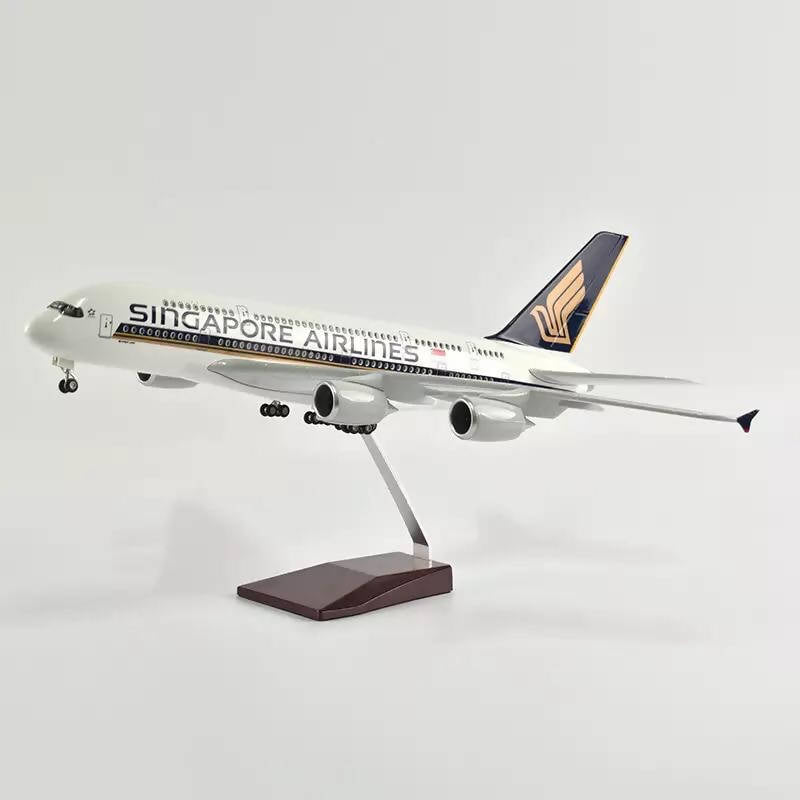 Singapore Airlines Air bus 47cm