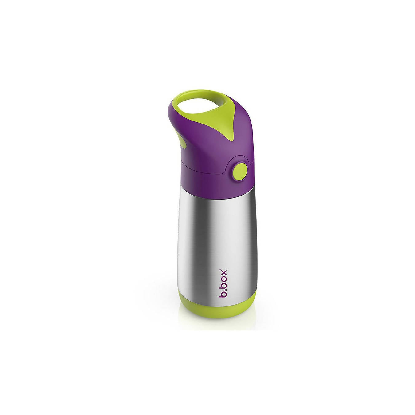 B.Box Insulated Drink Bottle Passion Splash