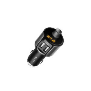 FM transmitter “E19 Smart” Wireless car charger