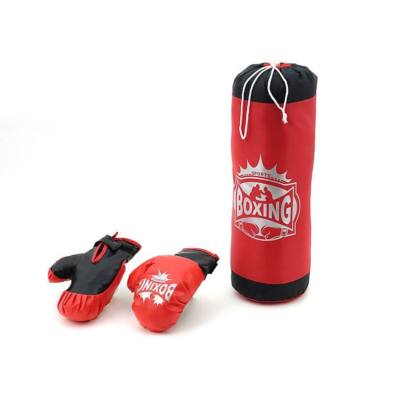 Yeefun Boxing Play Set