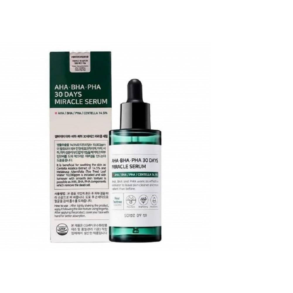 Roushun AHA BHA PHA 30 Days Miracle Serum 50ml