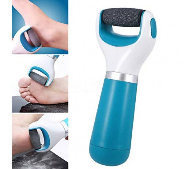 Cordless Electric Callus Remover