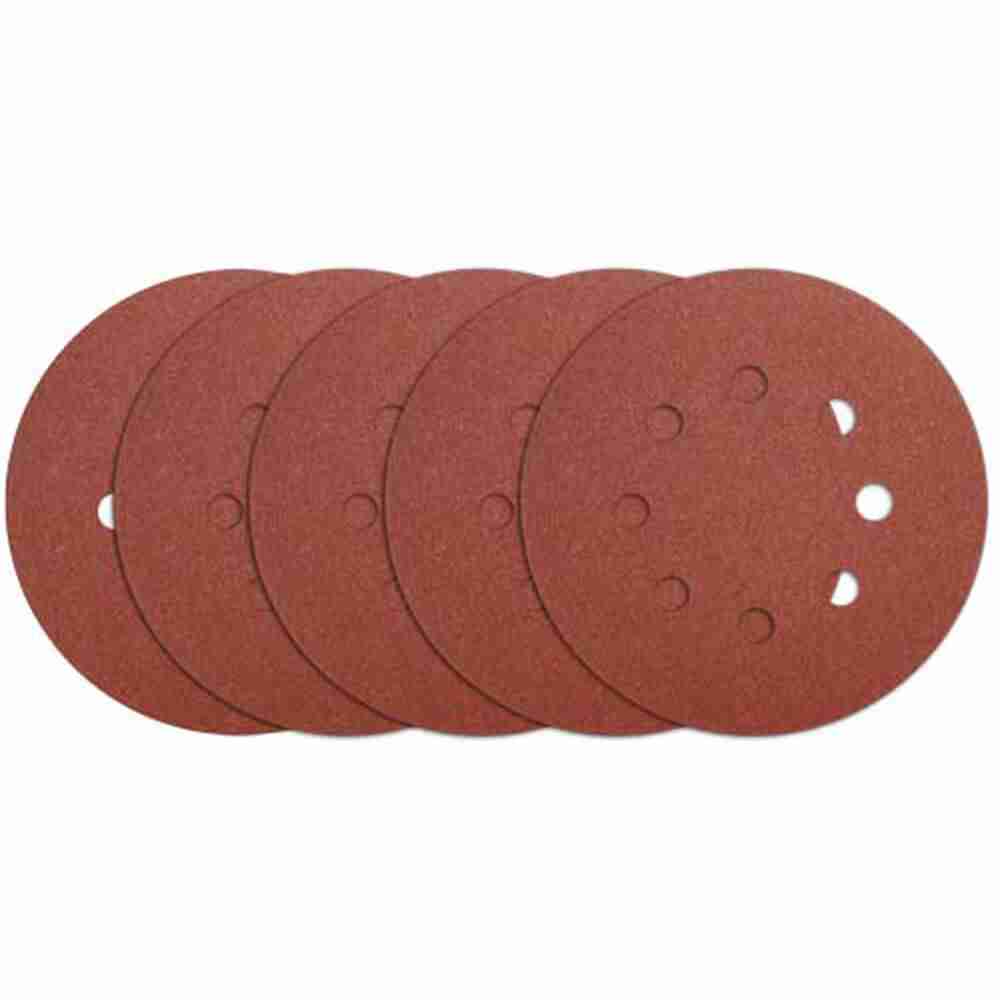 Ingco Sanding Sheet for Random Orbit Sander AKRS150051