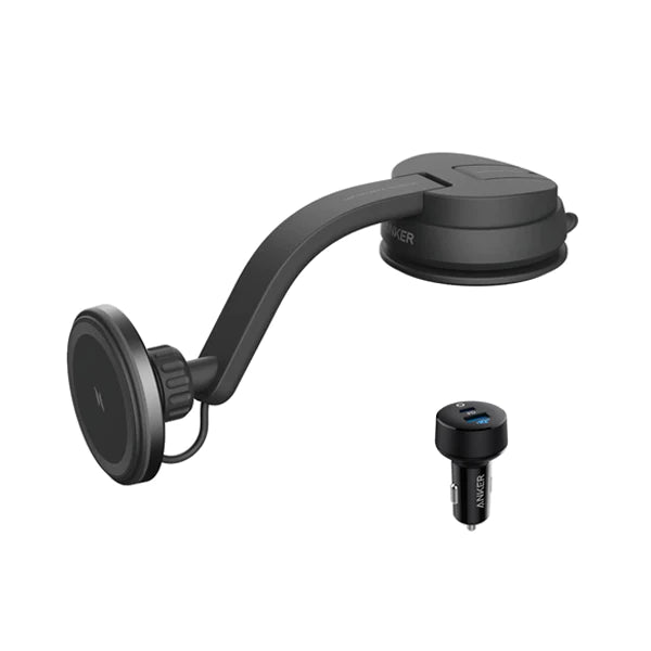 Anker MagGo Car Charging Mount