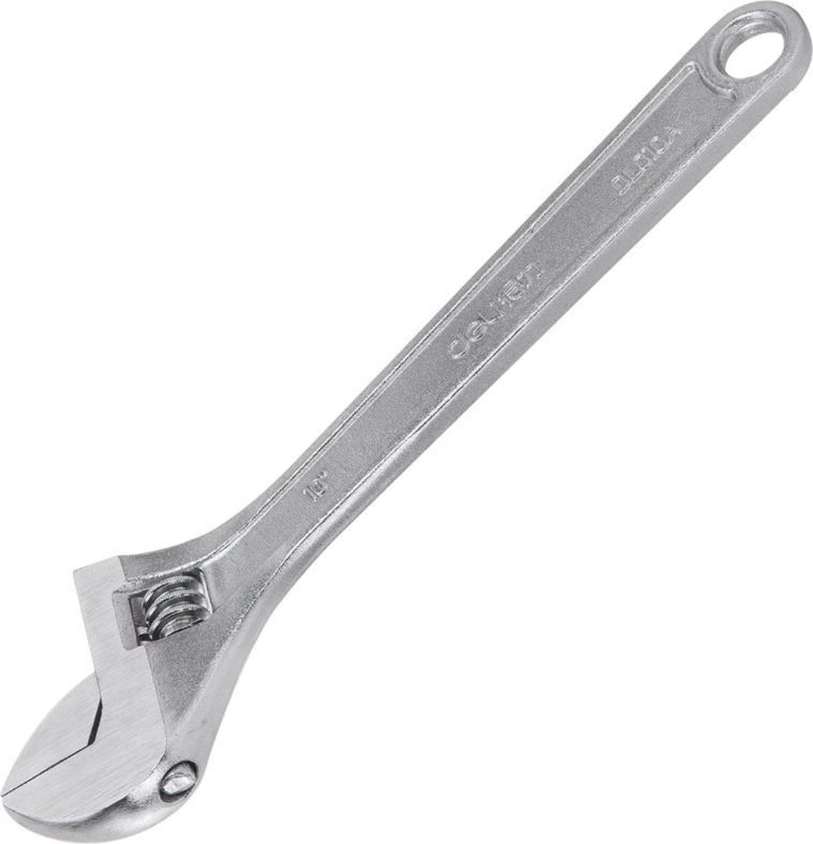 Deli Tools Adjustable Wrench | Hand Tools | Power Tools | HPG | Halabh.com