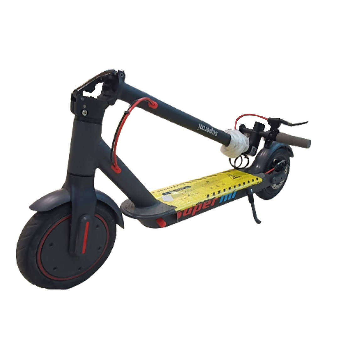 Outdoor Mini Electric Aluminum Alloy Electric Scooter