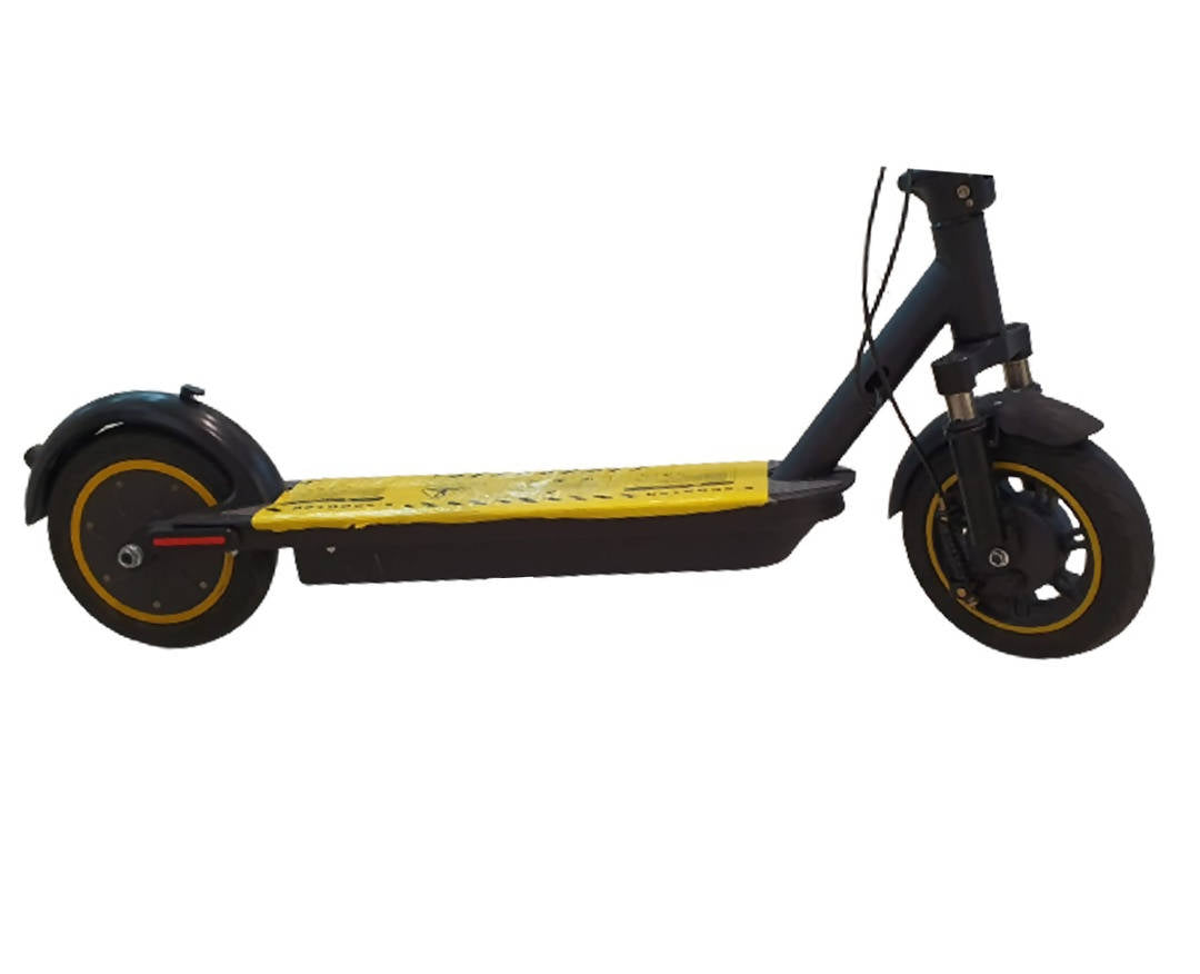 Electric Aluminum Alloy Electric Scooter