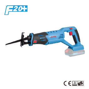 CORDLESS RECIPROCATING SAW