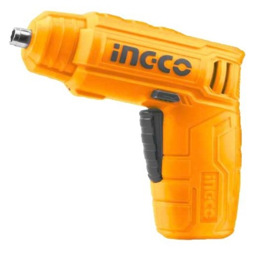 Ingco Lithium Ion Cordless Screwdriver CSDLI0402