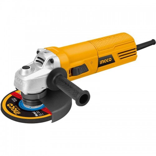 Ingco Angle Grinder 750W AG75028