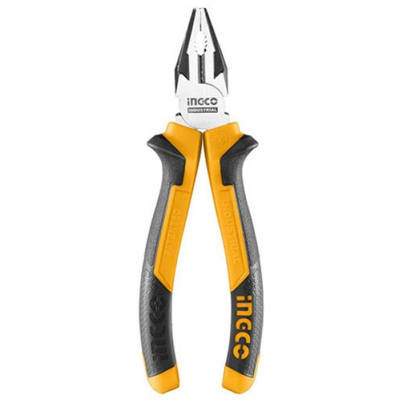 Ingco Combination Pliers Industrial HCP28208