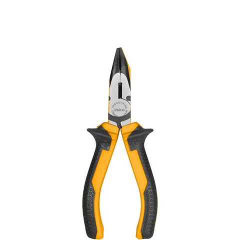 Ingco Bent Nose Pliers HBNP08168