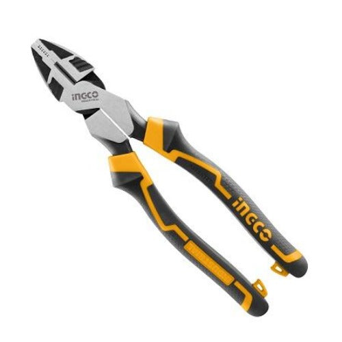 Ingco High Leverage Combination Pliers