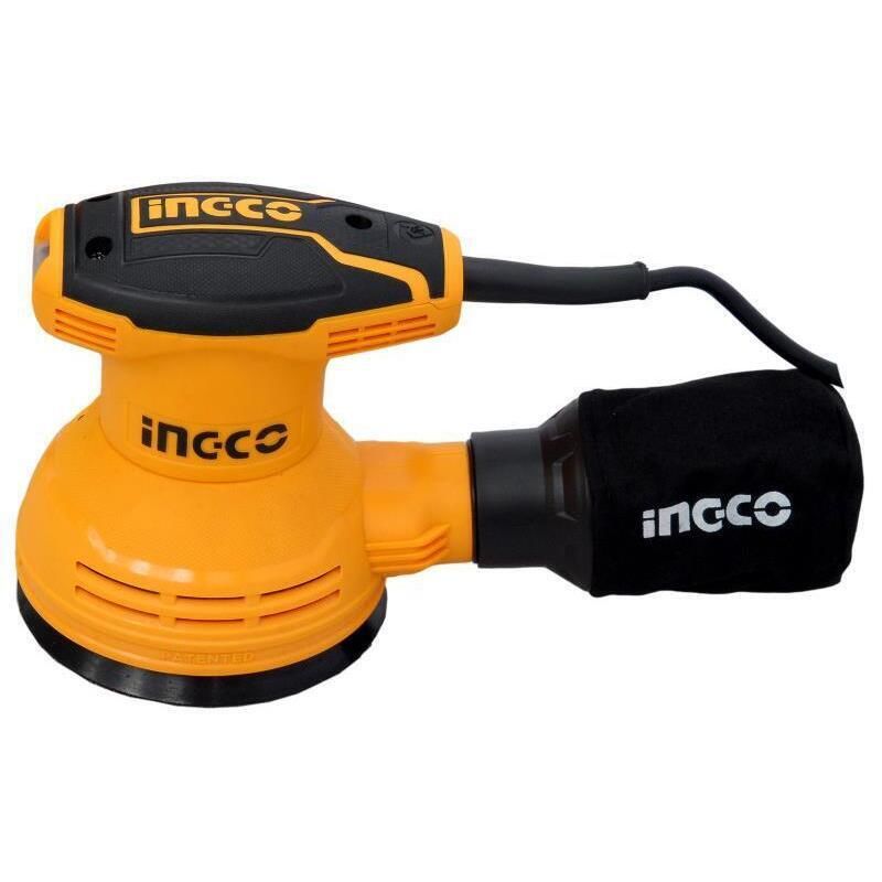 Ingco RS3208 Rotary Sander