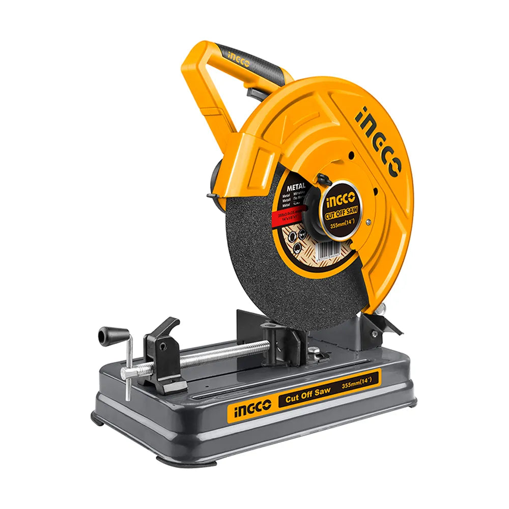 Ingco Cut Off Saw COS35538