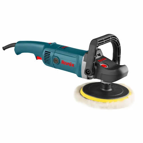 Electric Polisher-6110