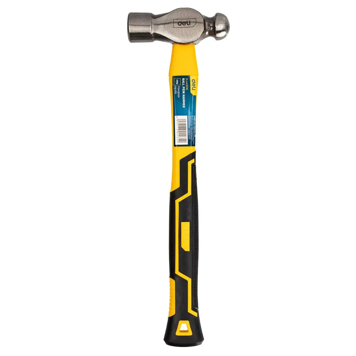 Deli Tools Ball Pein Hammer | Hand Tools | Power Tools | HPG | Halabh.com