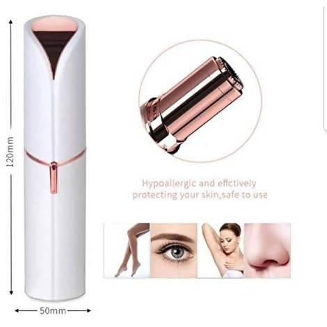 Rechargeable Electric Trimmer for Women