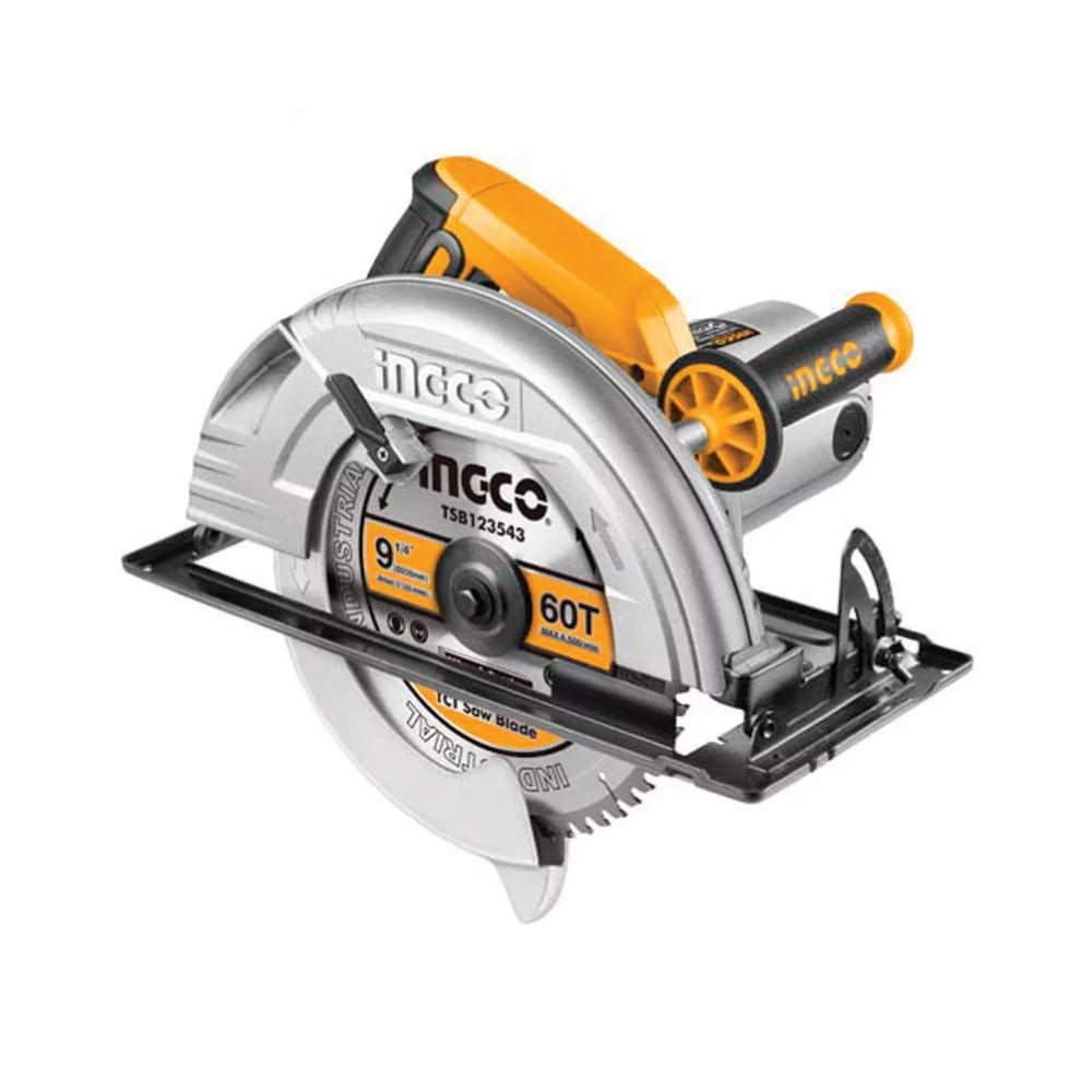 Ingco Circular Saw CS18568