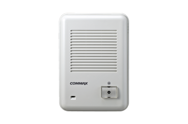 Commax Outdoor Bell Connectable with Intercom Doorphone | Best Door Phone in Bahrain | Halabh.com