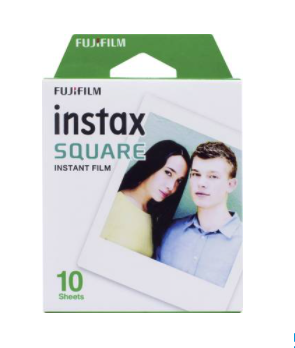 Fujifilm Square WW1 Instax Film