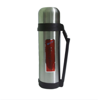 Shop Krypton MicraSlim Stainless Steel Vacuum Flask | Best Flask | Halabh