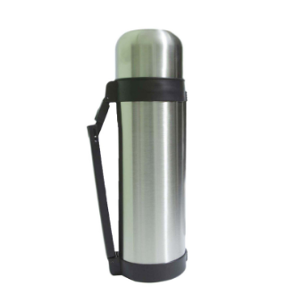 Shop Krypton MicraSlim Stainless Steel Vacuum Flask | Best Flask | Halabh