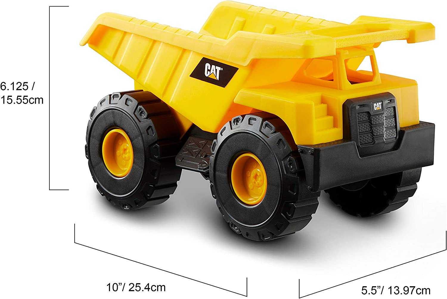 Caterpillar Vehicle Toys | ALGT Toys | Age 2+ | Toys for Kids in Bahrain | Halabh 