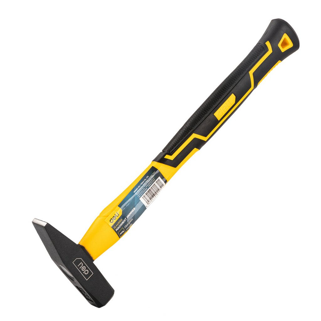 Deli Tools Hammer Handle Fiberglass | Hand Tools | Power Tools | HPG | Halabh.com