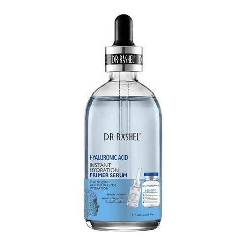 Dr Rashel Hyaluronic Acid Instant Hydration Primer Serum 100ml