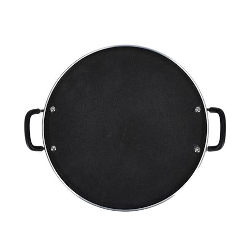 Delcasa Non Stick Dosa Tawa Durable Aluminum Material Dishwasher